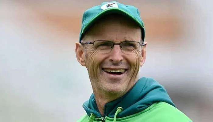 Gary Kirsten Age, Family, Net Worth, Resignation as Pakistan Coach & Biography