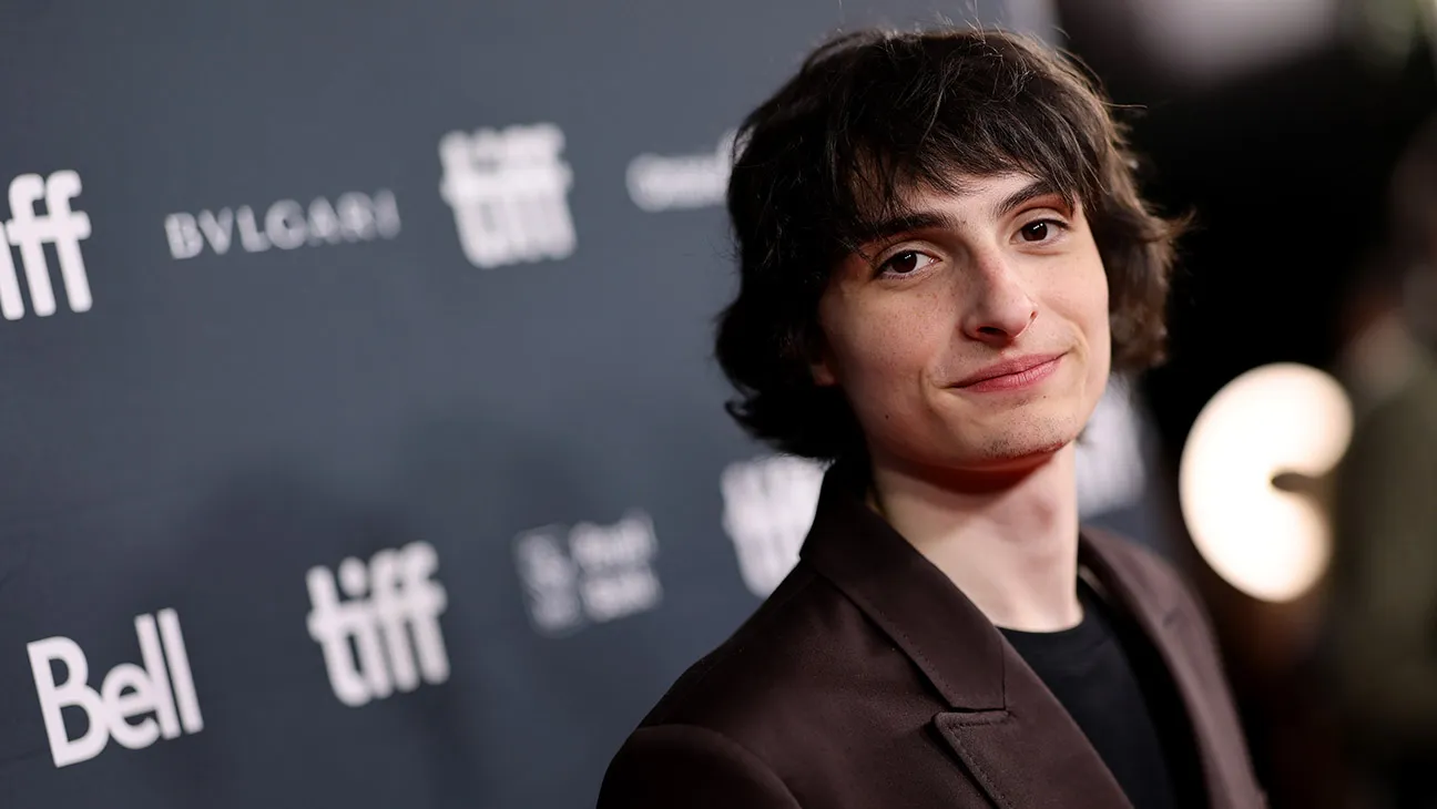 Finn Wolfhard biography Stranger Things 2024