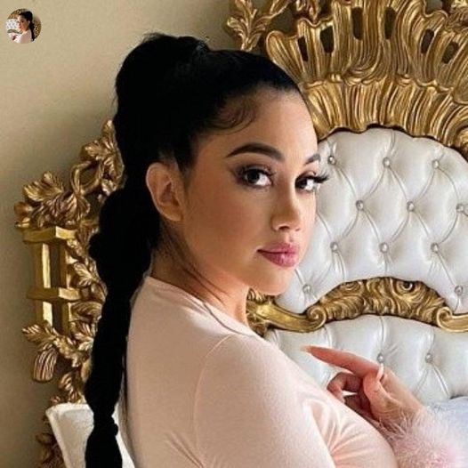 Jailyne Ojeda Boyfriend, Husband, Career, Height, Weight, Net Worth, Bra Size, Legacy, Bio & Wiki