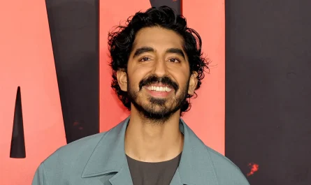 Dev Patel