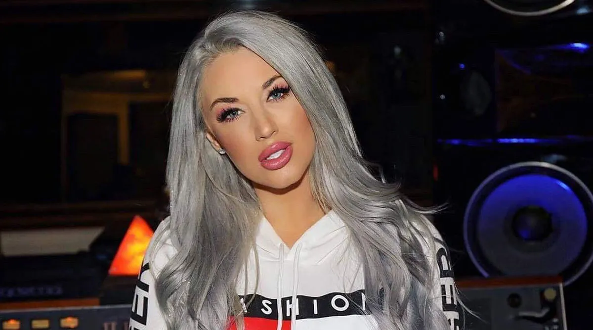 Laci Kay Somers Boyfriend, Husband, Career, Height, Weight, Net Worth, Bra Size, Legacy, Bio & Wiki