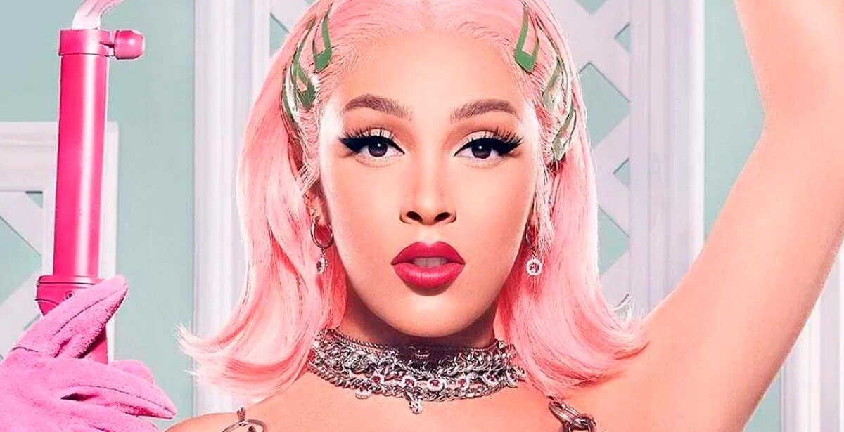 Doja Cat Boyfriend, Husband, Career, Height, Weight, Net Worth, Bra Size, Legacy, Bio & Wiki