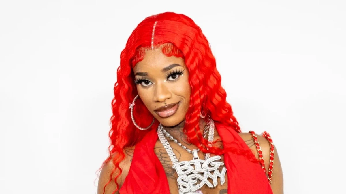 Sexy Redd Boyfriend, Husband, Career, Height, Weight, Net Worth, Bra Size, Legacy, Bio & Wiki